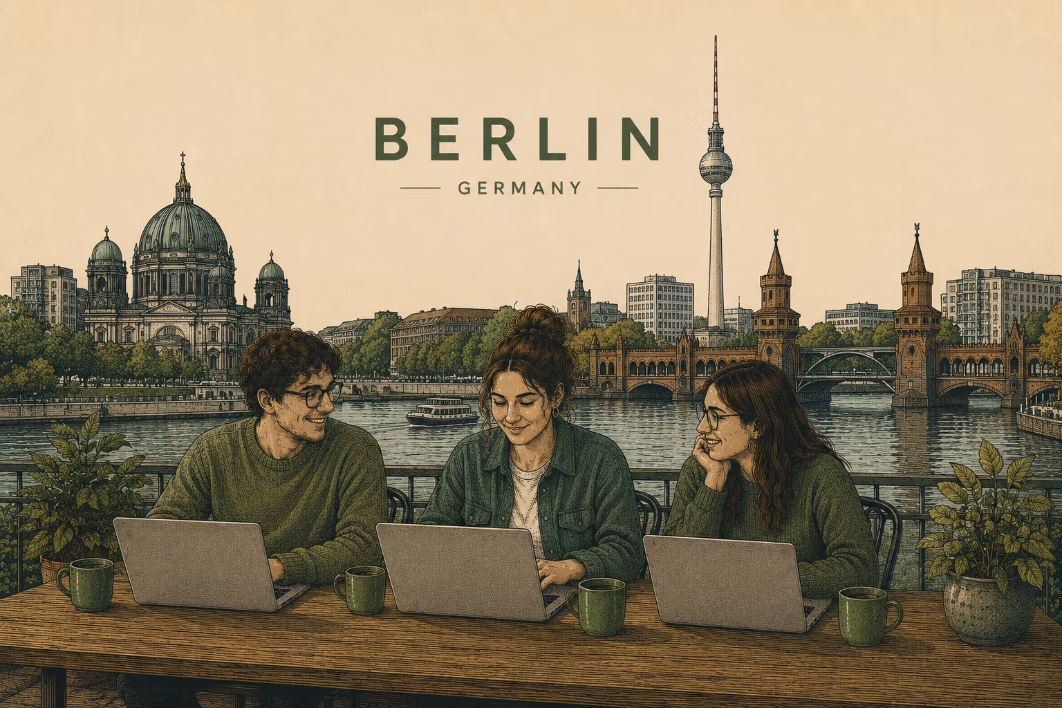 Berlin