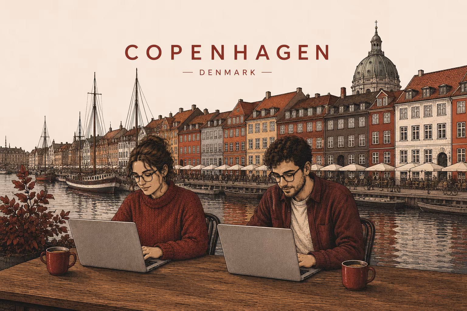 Copenhagen