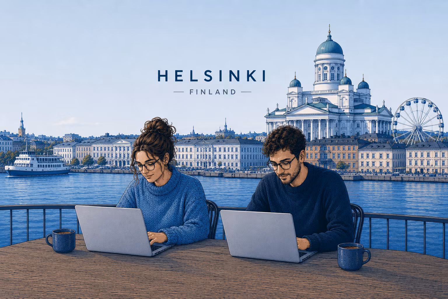 Helsinki