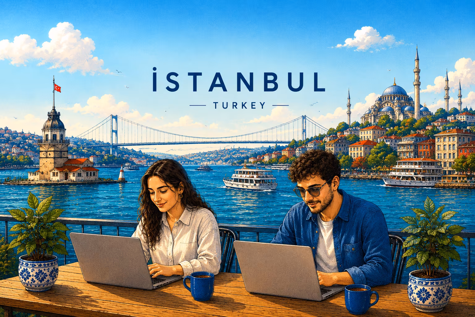 Istanbul