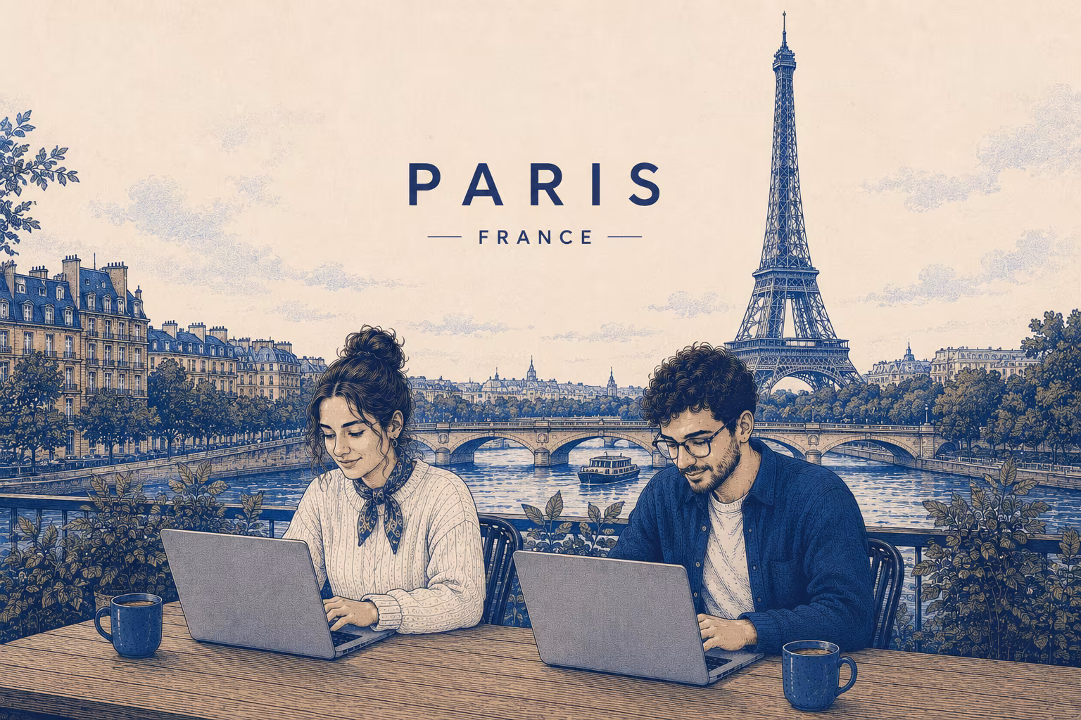 Paris