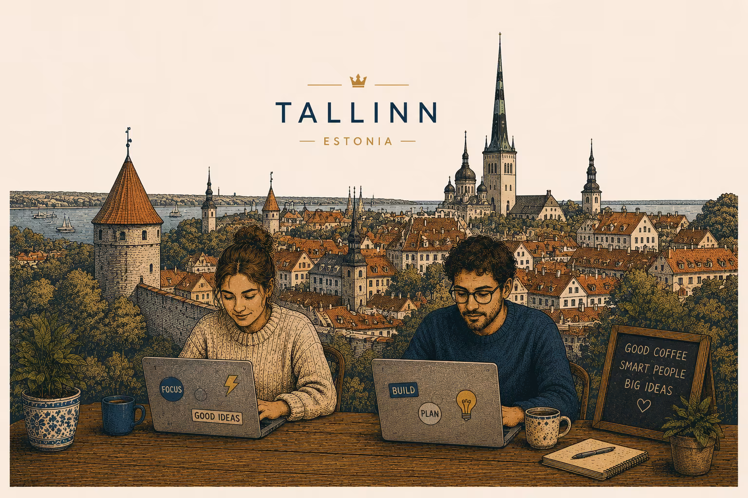 Tallinn