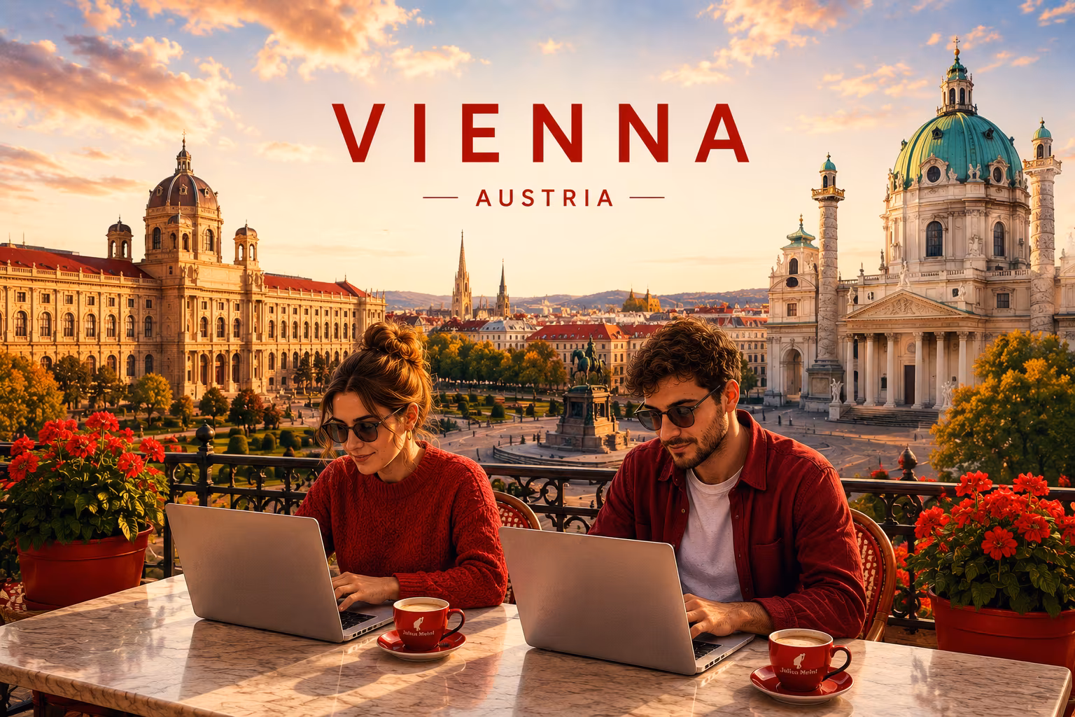Vienna